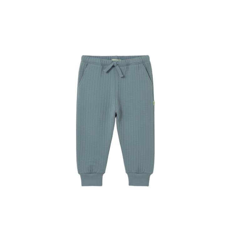 COZMO Daan Baby Pants - Blue