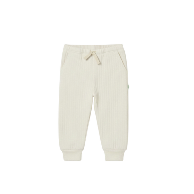 COZMO Daan Baby Pants - Ivory