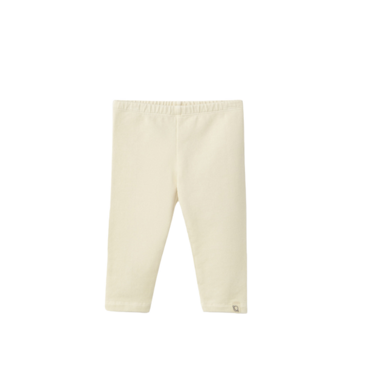 COZMO Baby Leggings - Ivory