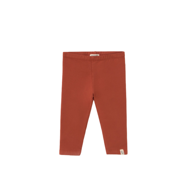 COZMO Baby Leggings - Ginger