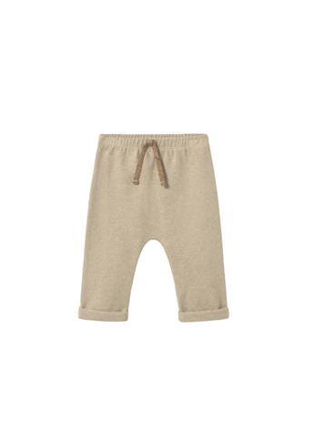 COZMO Zack Baby Pants - Stone