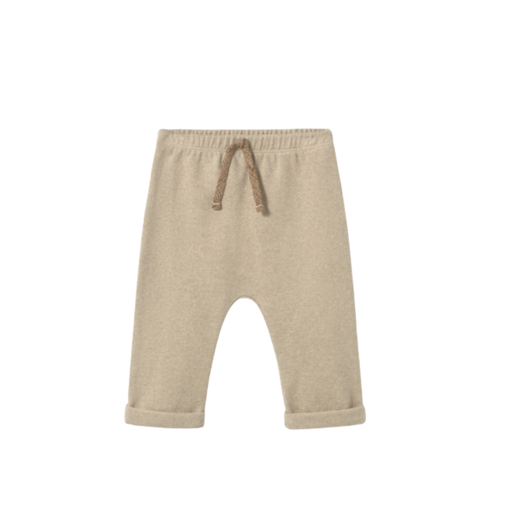 COZMO Zack Baby Pants - Stone