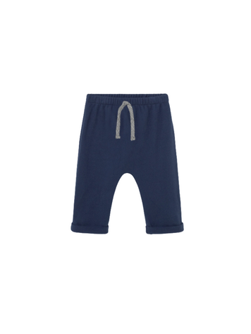 COZMO Zack Baby Pants - Navy