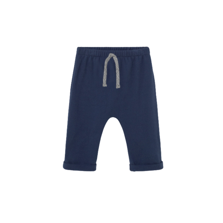 COZMO Zack Baby Pants - Navy