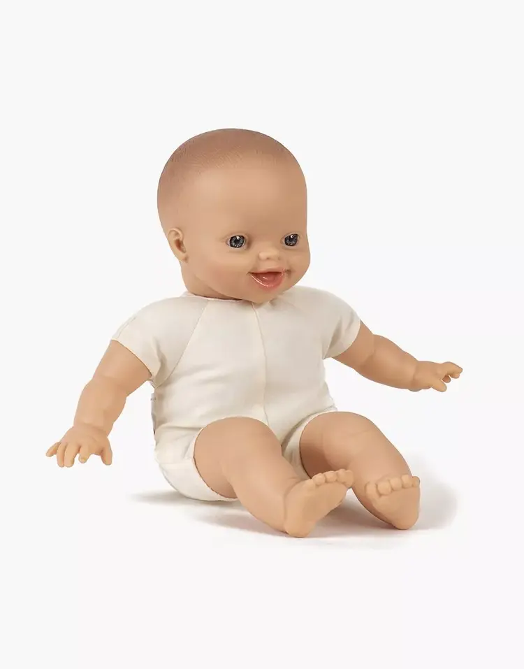 Minikane Liv - Doll 28cm