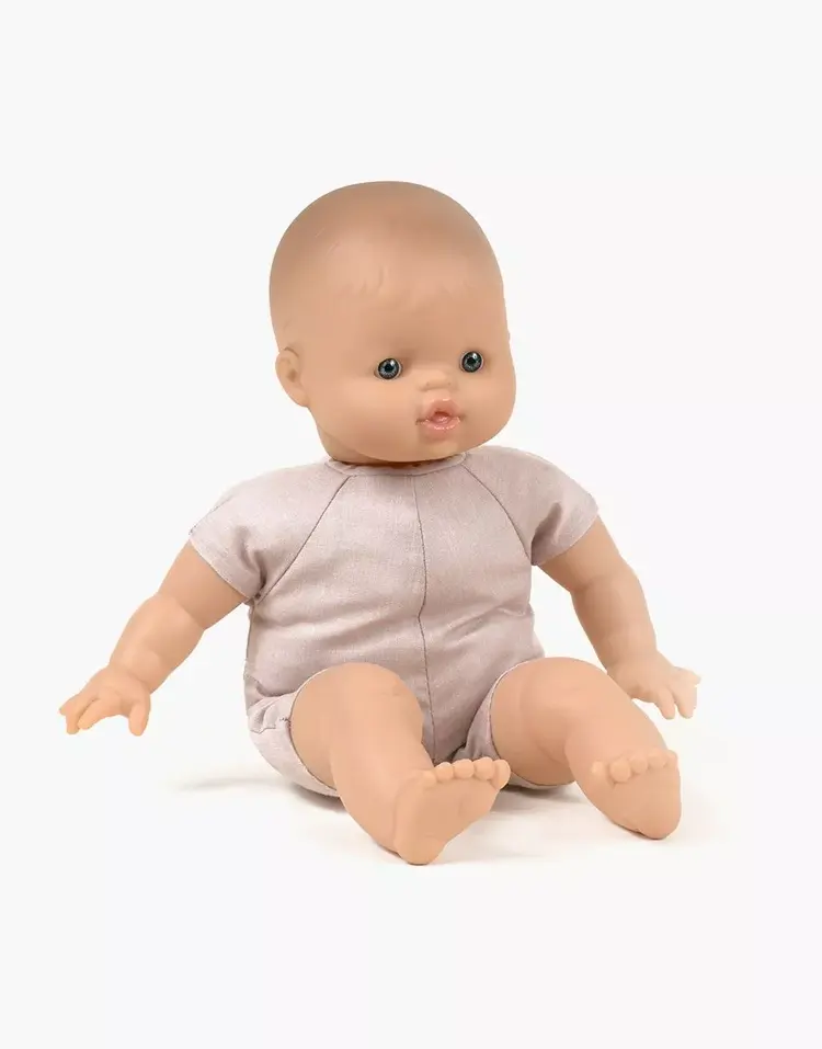 Minikane Garance - Doll 28cm