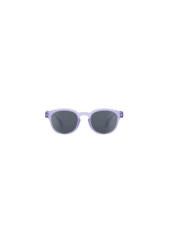 Izipizi #C Kids+ Sunglasses - Lavender 5-7Y