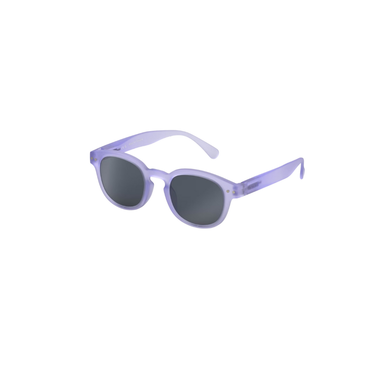 Izipizi #C Kids+ Zonnebril - Lavender (5-7 jaar)