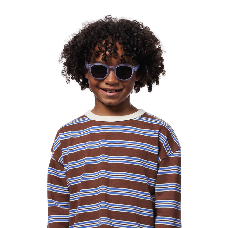 Izipizi #C Kids+ Sunglasses - Lavender 5-7Y