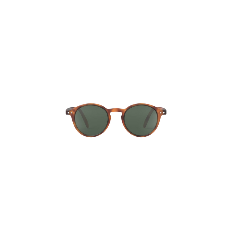 Izipizi #D SUN JUNIOR Sunglasses - Havane 7-11Y