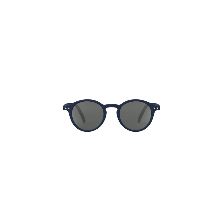 Izipizi #D SUN JUNIOR Zonnebril - Navy Blue (7-11 jaar)