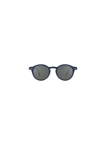 Izipizi #D Kids+ Zonnebril - Navy Blue (5-7 jaar)