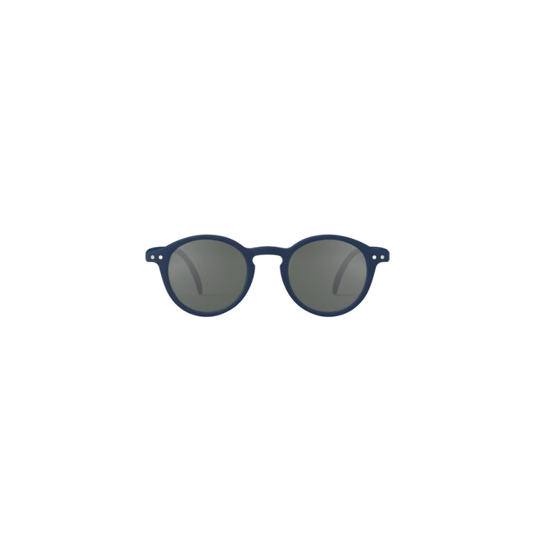 Izipizi #D Kids+ Zonnebril - Navy Blue (5-7 jaar)
