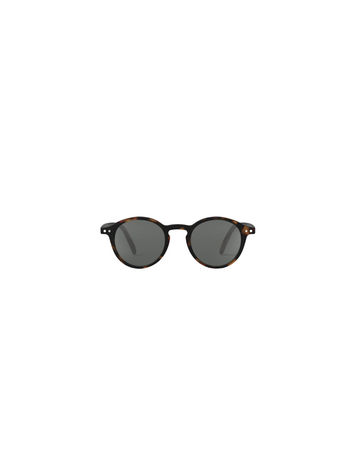 Izipizi #D SUN JUNIOR Zonnebril - Tortoise (7-11 jaar)