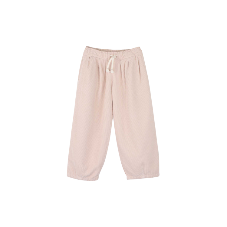 Jenest Maggy Pants - Vintage Rose