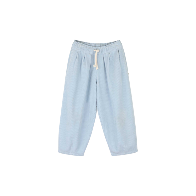 Jenest Maggy Pants - Cloud Blue