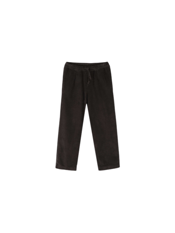 Jenest Comfy Pants - Dark Fondant Brown