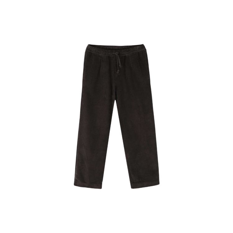 Jenest Comfy Pants - Dark Fondant Brown