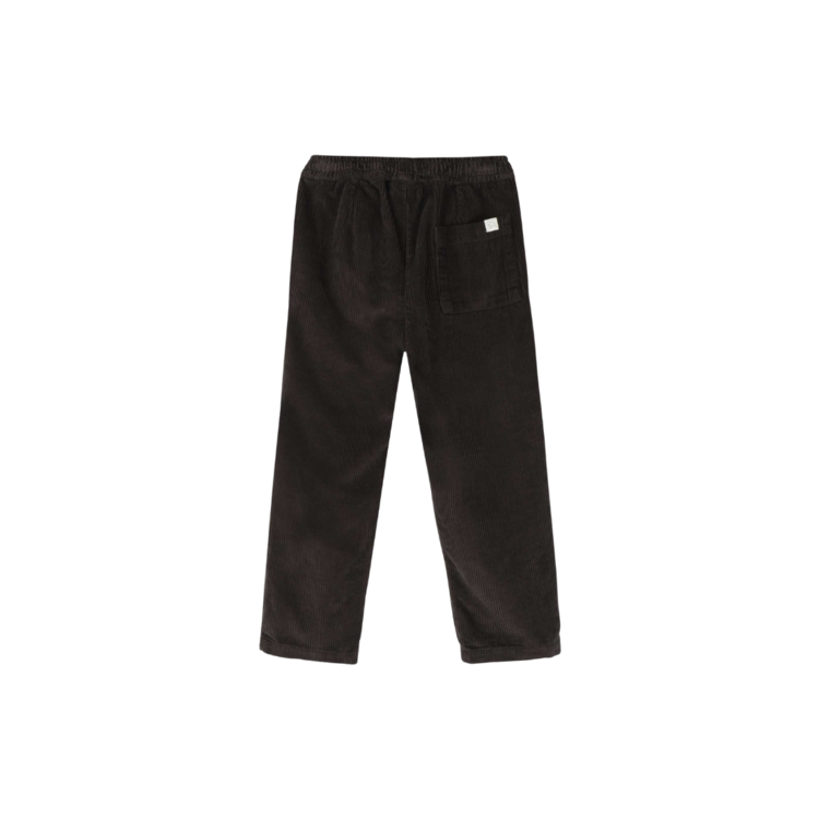 Jenest Comfy Pants - Dark Fondant Brown