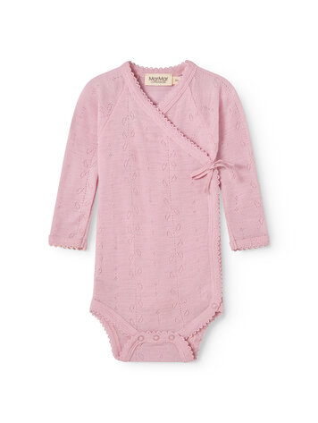 MarMar Belita Sleep - and Underwear - Soft Berry