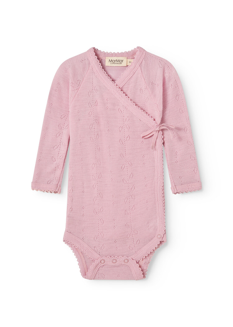 MarMar Belita Sleep - and Underwear - Soft Berry