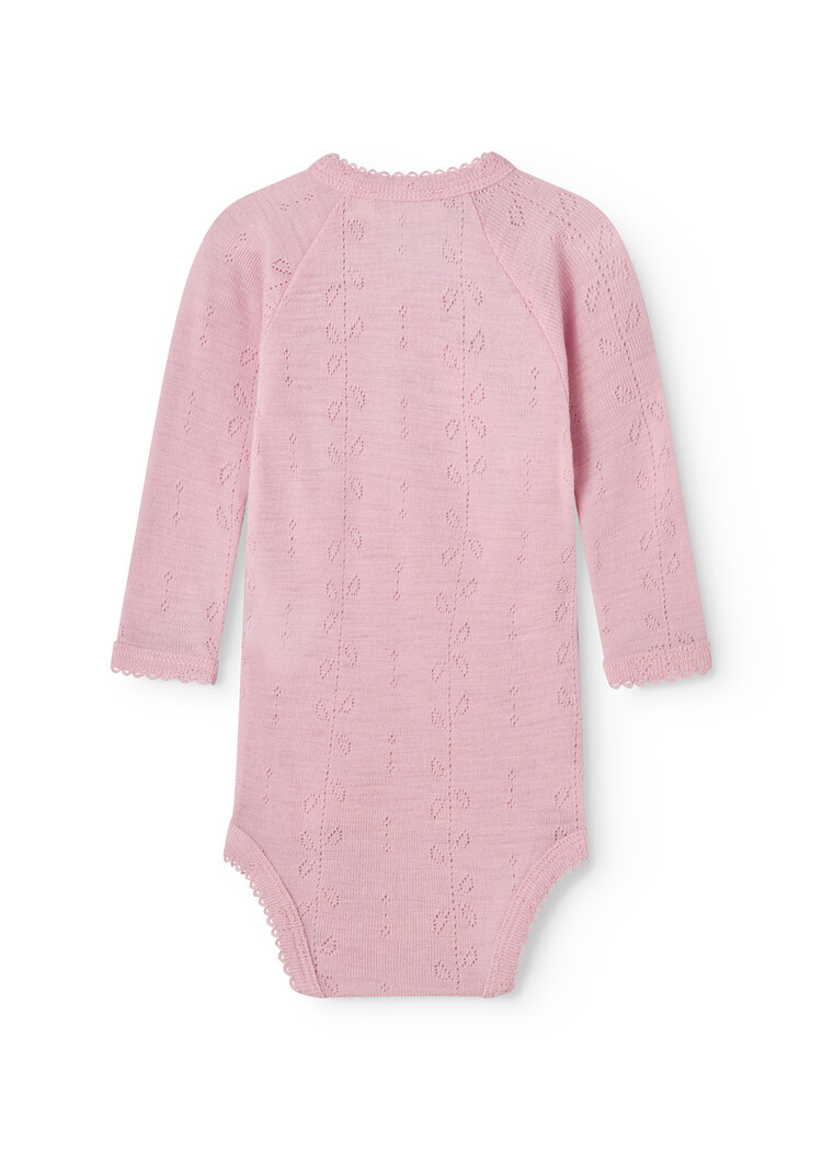 MarMar Belita Sleep - and Underwear - Soft Berry