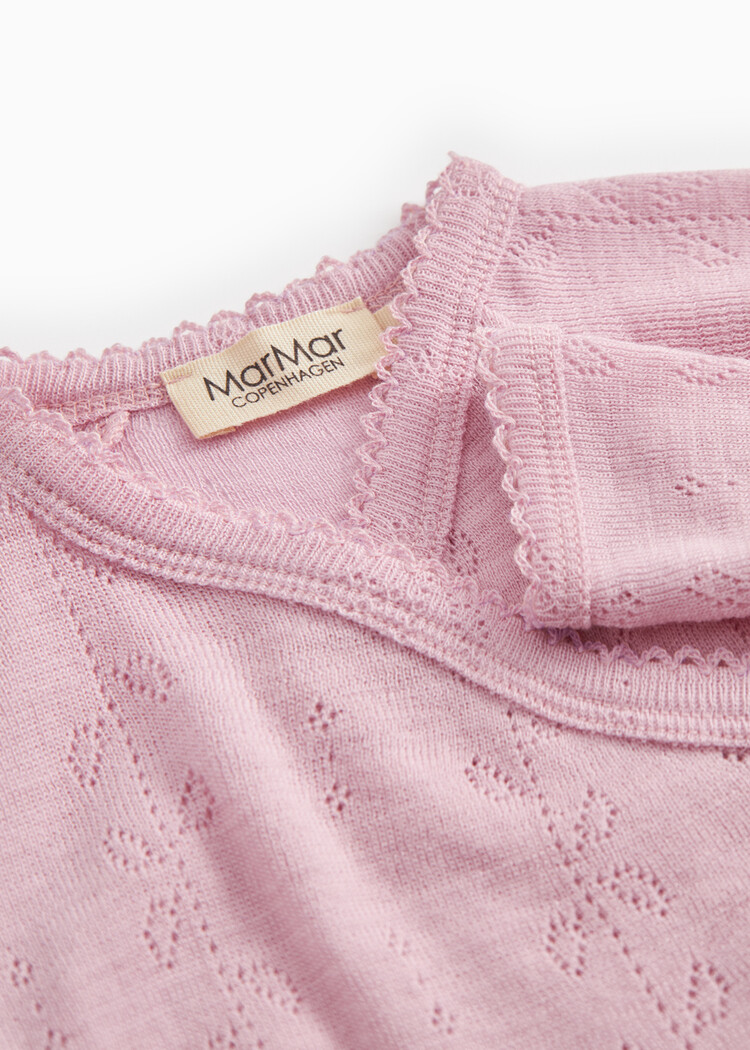MarMar Belita Sleep - and Underwear - Soft Berry
