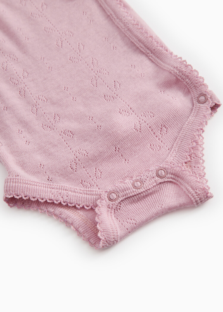 MarMar Belita Sleep - and Underwear - Soft Berry