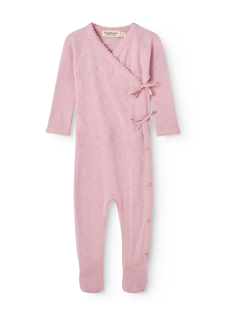 MarMar Rubetta Sleep - and Underwear - Soft Berry