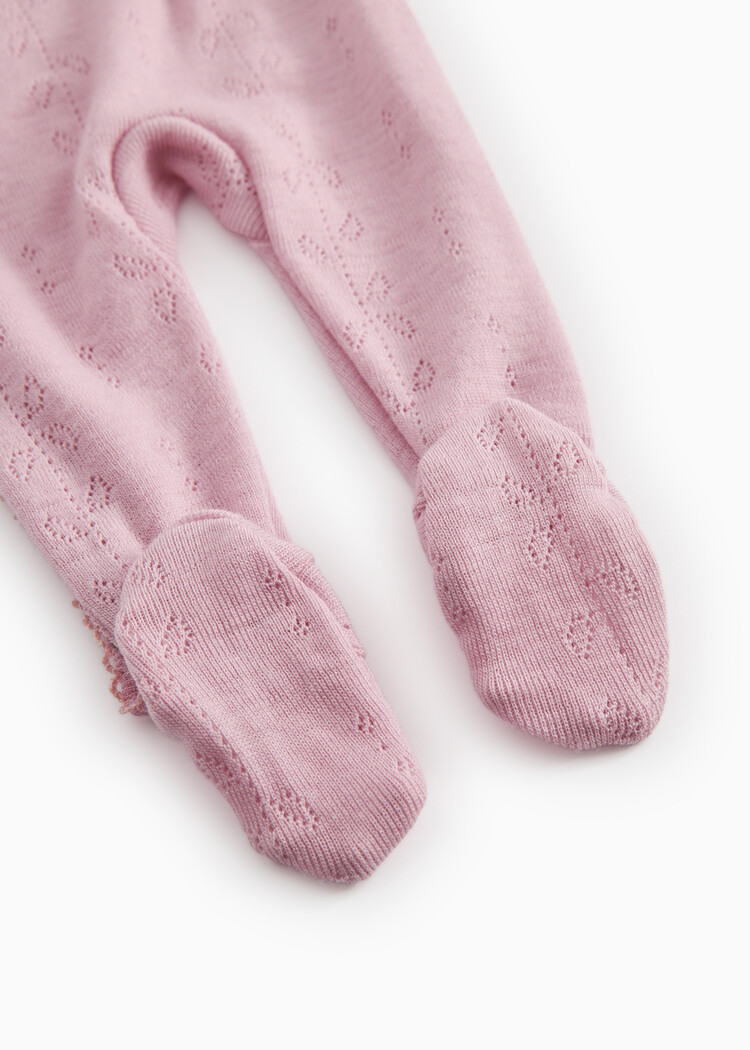 MarMar Rubetta Sleep - and Underwear - Soft Berry