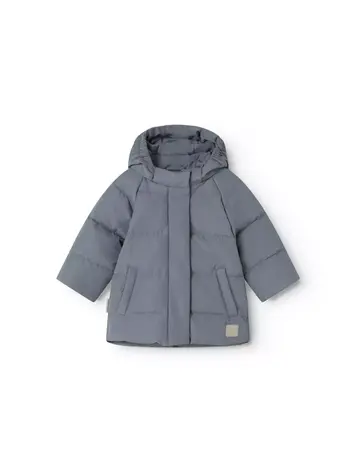 MarMar Omega B Jacket - Rainstorm