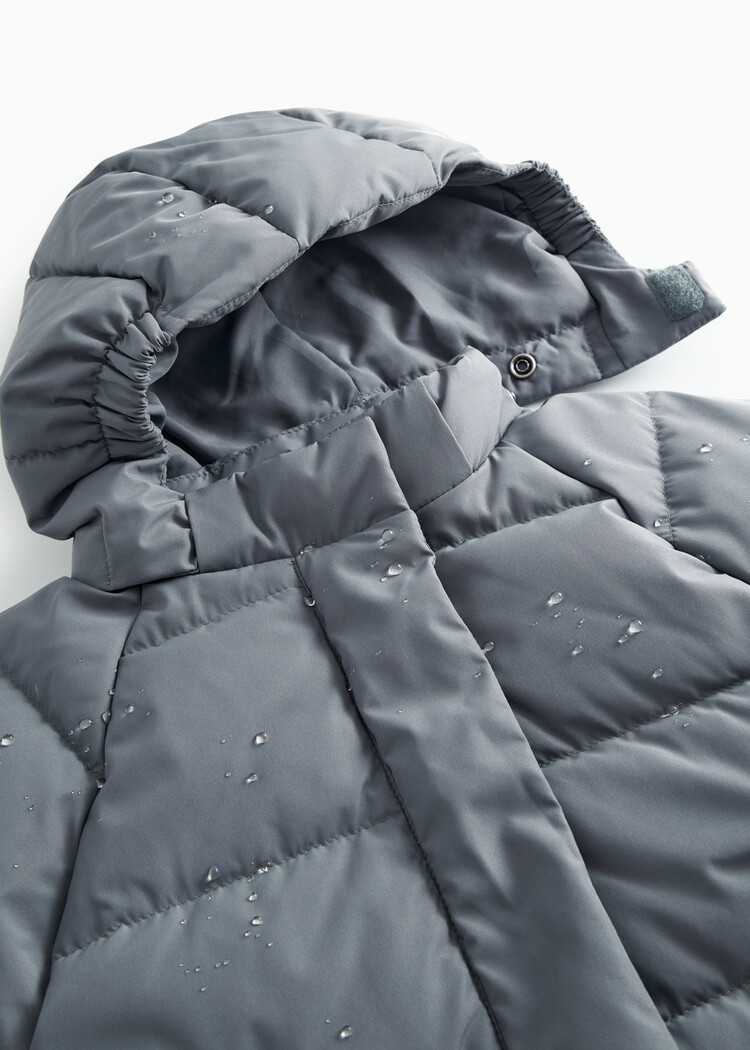 MarMar Omega B Jacket - Rainstorm