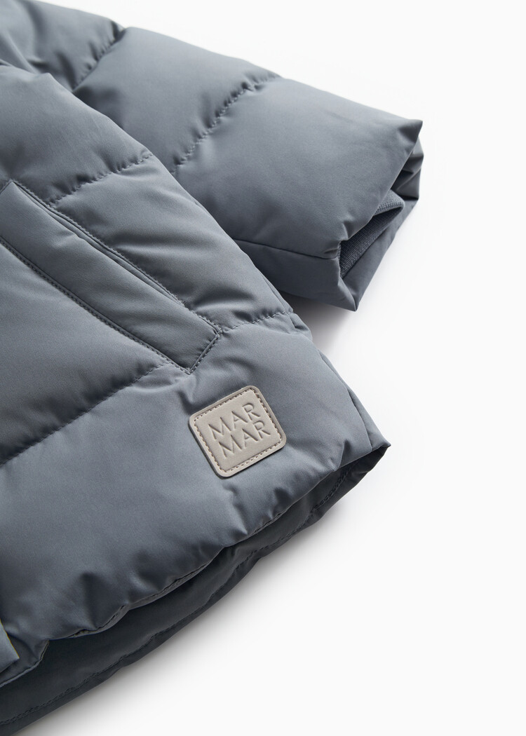 MarMar Omega B Jacket - Rainstorm