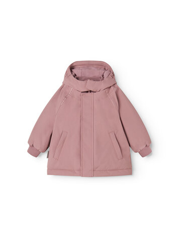 MarMar Osak Jacket - Autumn Russet