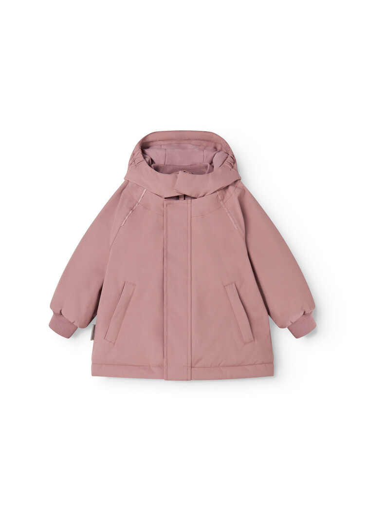 MarMar Osak Jacket - Autumn Russet