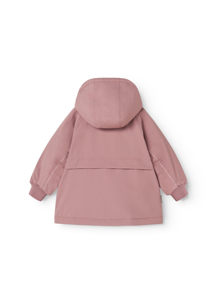MarMar Osak Jacket - Autumn Russet