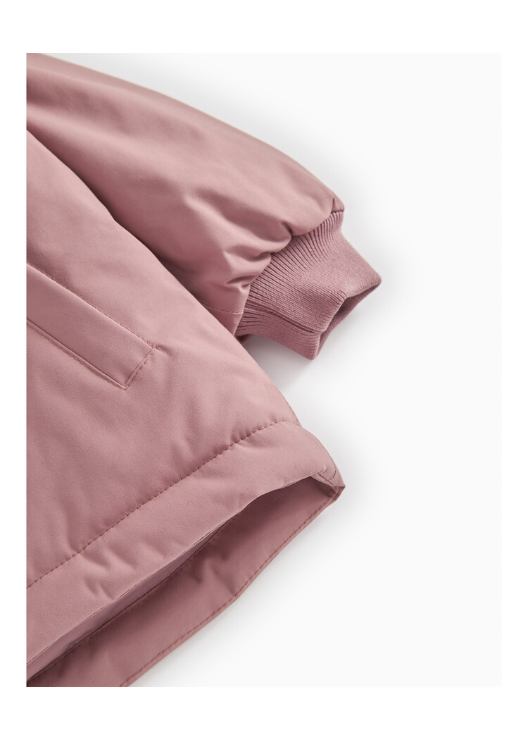 MarMar Osak Jacket - Autumn Russet