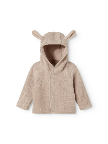 MarMar Olini Jacket - Muddy Melange