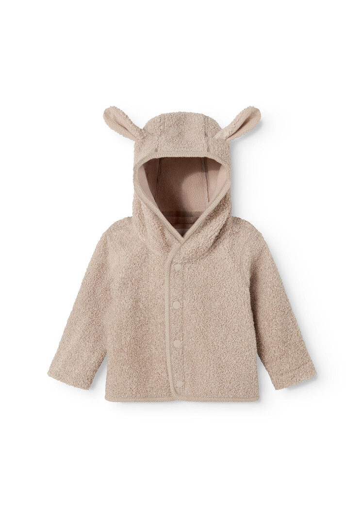 MarMar Olini Jacket - Muddy Melange
