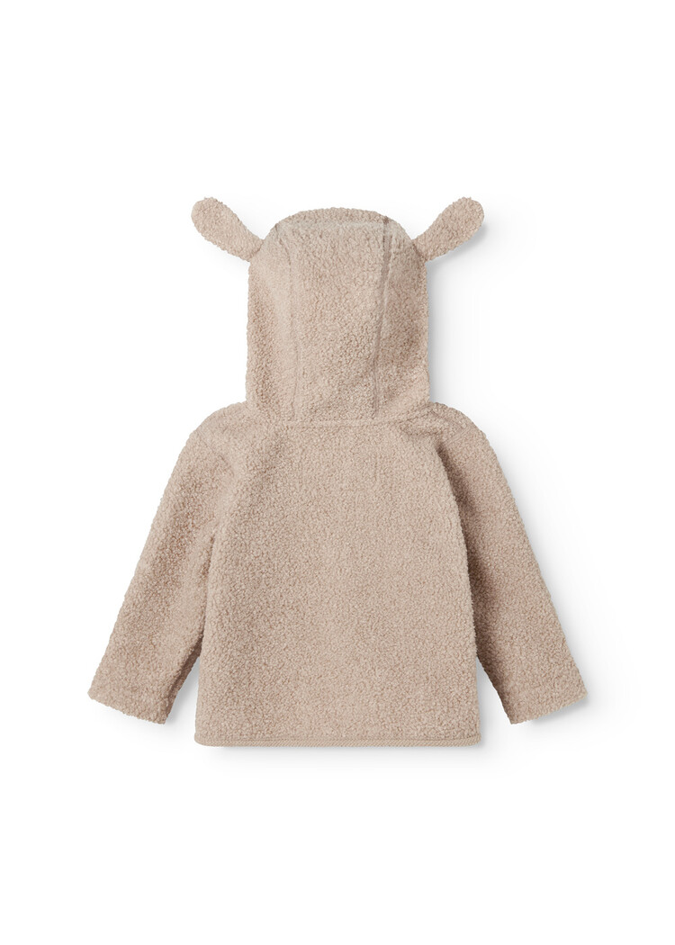 MarMar Olini Jacket - Muddy Melange