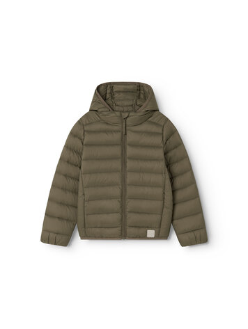 MarMar Owen Jacket - Crocodile