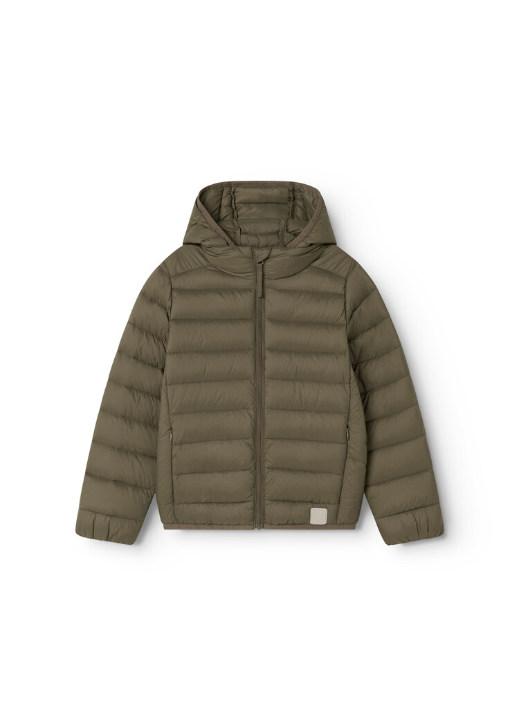 MarMar Owen Jacket - Crocodile