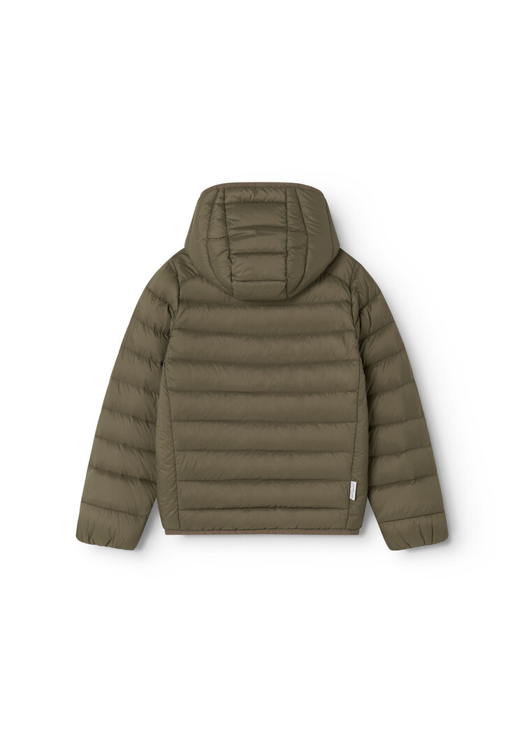MarMar Owen Jacket - Crocodile