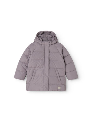 MarMar Omega Jacket - Plum Stem