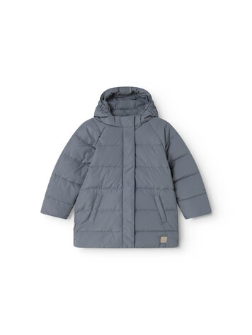MarMar Omega Jacket - Rainstorm