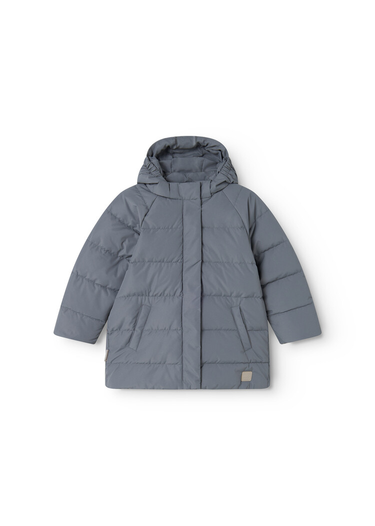MarMar Omega Jacket - Rainstorm
