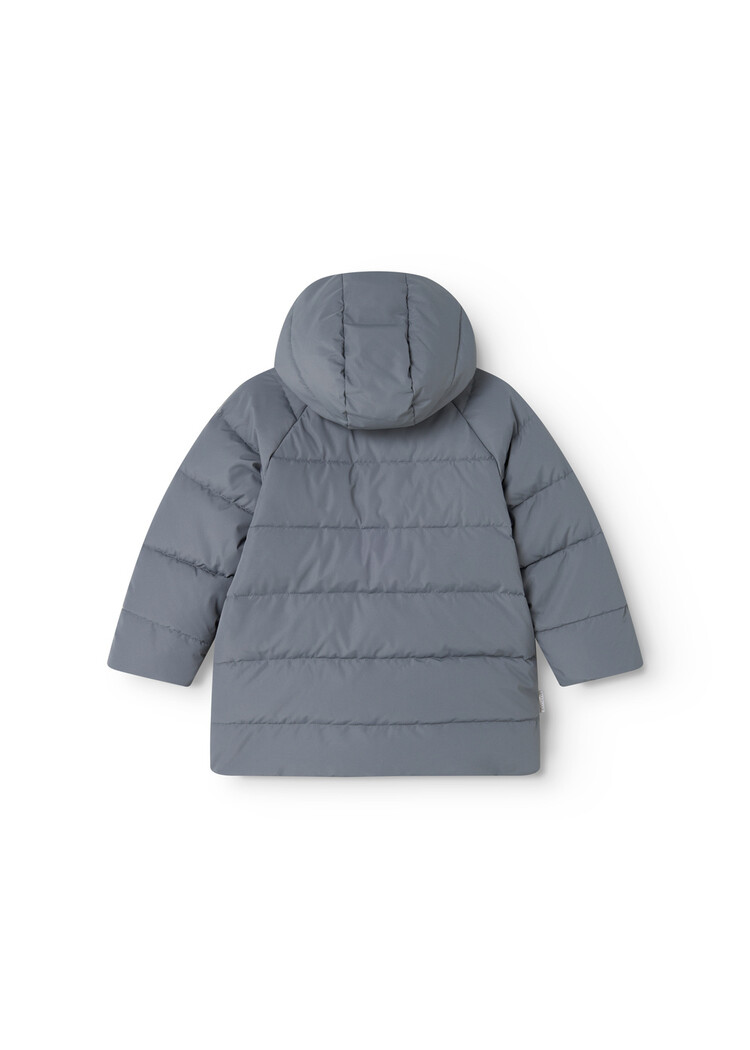 MarMar Omega Jacket - Rainstorm