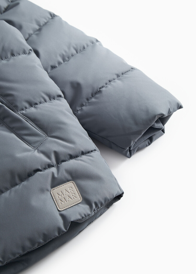 MarMar Omega Jacket - Rainstorm