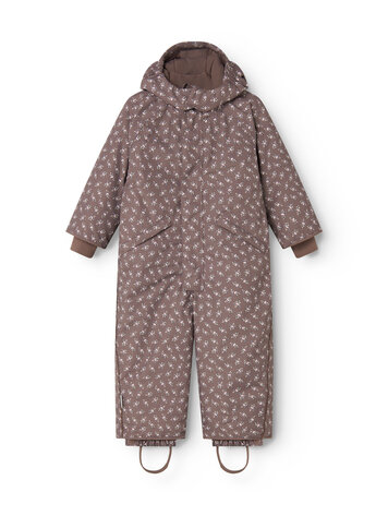 MarMar Ollie Suit - Japanese Flower