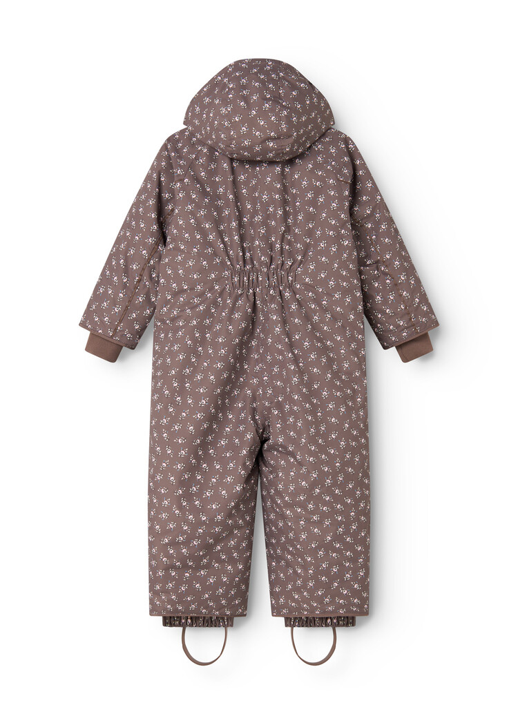 MarMar Ollie Suit - Japanese Flower
